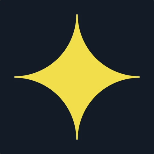 Golden Star | Offizielles Logo