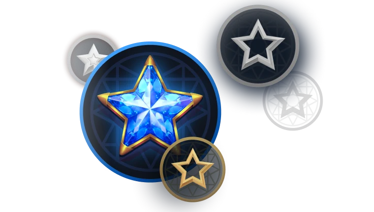 Golden Star | Casino App herunterladen