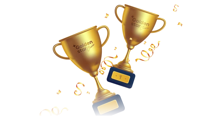 Golden Star | Jackpot online knacken