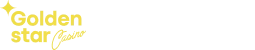 Golden Star | Offizielles Casino Logo