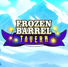 Golden Star | Frozen Barrel Tauern Slot