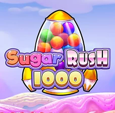 Golden Star | Sugar Rush 1000 Slot
