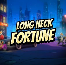 Golden Star | Long Neck Fortune Slot