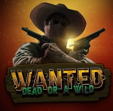 Golden Star | Wanted Dead or a Wild Slot